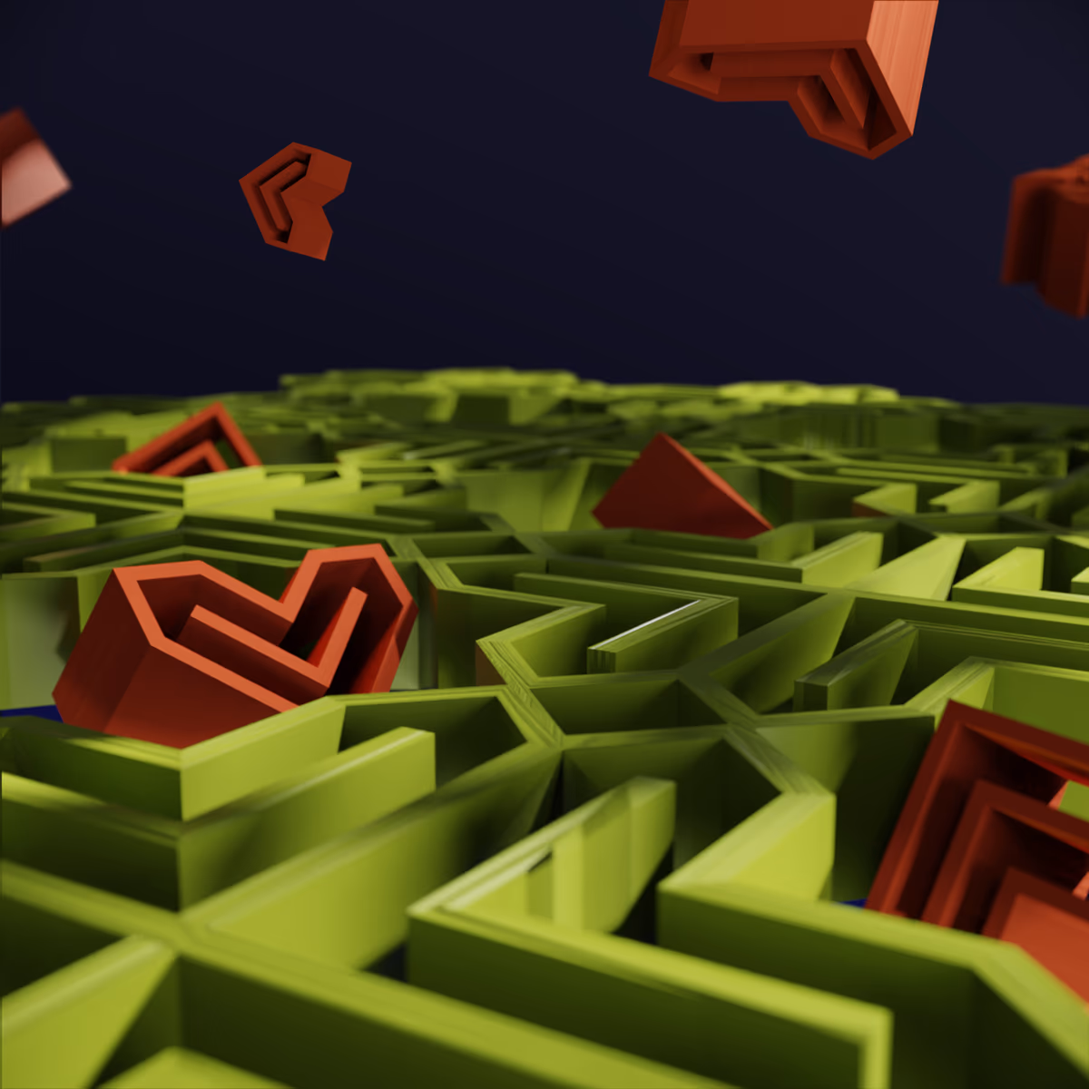 MED | Visual Identity & Brand Lift